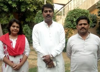 सपा के राठौर ने सांगानेर से मांगा टिकट,,