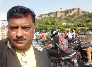 आप सभी का newindia खबर में स्वागत है