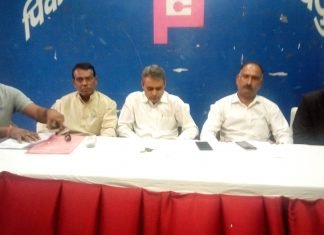 महेश जोशी को हराने का आरोप