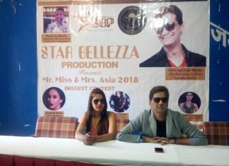 जयपुर के मॉडल्स करेंगे एशिया में प्रतिनिधित्व