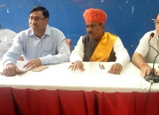 कमल को धूल में मिलाएंगे इस बार राजपूत