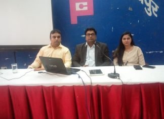 जनता को जागरूक करेगा साकार सॉल्यूशन्स