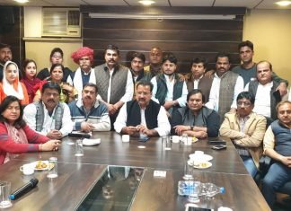 परिवहन व सैनिक कल्याण मंत्री प्रतापसिंह ने मनोज मुदगल को बनाया प्रभारी,22 को महापौर का होगा चुनाव