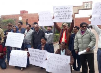 जवाहरकला केंद्र अपने उद्देश्यों से भटक,राज्य की समृद्ध लोकसंस्कृति को भूल बाज़ारू संस्कृति को पनपाने में लीन,अनुराधा सिंह व पूजा सूद पर आर्थिक अनियमितताएं व हठधर्मी का आरोप