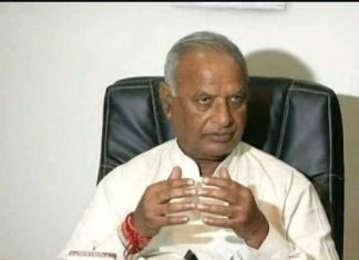 इधर स्वाइन फ्लू,उधर किसान कर्ज माफी, बनी कांग्रेस की मुसीबत: मदन लाल सैनी