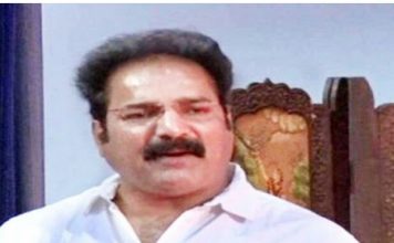 पीसीसी में लोकसभा चुनावों को लेकर बैठकों का दौर जारी, 9फरवरी को होने वाली प्रदेश स्तरीय बैठक में बीडी कल्ला,प्रतापसिंह खाचरियावास आदि मंत्री लेंगें भाग:डॉ परमानन्द पंवार