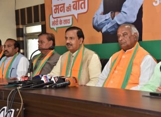 भारत के मन की बात – मोदी के साथ