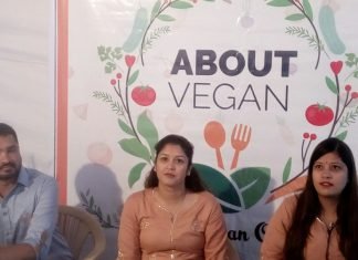 वाह ,नॉनवेज अगर वेज हो तो,,यकीन मानिए,”about vegan” देगा वेज में नॉनवेज का आनन्द