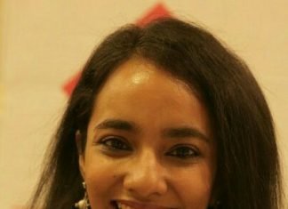 विभा माथुर को बनाया प्रदेश आई टी सेल का संयोजक