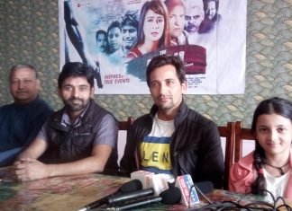 पुष्कर में फैले ड्रग्स माफियाओं का सच बताएगी,फिल्म “द पुष्कर लॉज”