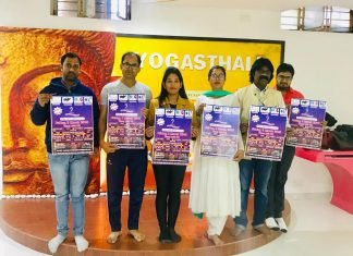 महिला गौरव सम्मान 8 मार्च को