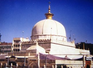 मेरे मौला,,,,, दरगाह शरीफ अजमेर,,उर्स पर विशेष