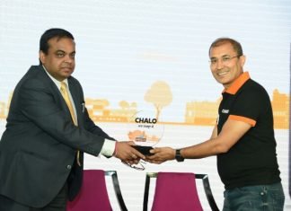 बसों व मेट्रो की समयसारिणी अब आपके मोबाइल पर, CHALO एप के माध्यम से बस के इंतज़ार की घड़ियां खत्म