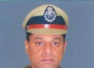 अपराधियों की धरपकड़ अभियान के तहत इनामी बदमाश गिरफ्तार,पुलिस महानिरीक्षक ,ऑपरेशन एटीएस बीजू जोसफ के नेतृत्व में हुई कार्रवाई