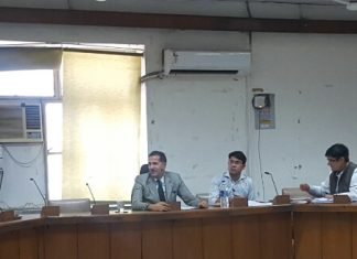 जिला कलेक्टर व जिला निर्वाचन अधिकारी द्वारा लोकसभा चुनाव 19 के आम चुनाव के लिए दिशा निर्देश जारी