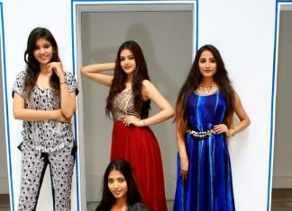 मिस राजस्थान 19 का ऑफिशियल अनाउंसमेंट पोस्टर लांच के साथ, ऑनलाइन रजिस्ट्रेशन शुरू