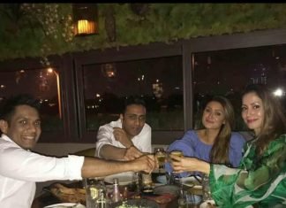 कांग्रेस को मिला अजमेर सीट के लिए दूजवर उम्मीदवार,, पूर्व पर्यटन मंत्री कांग्रेस बीना काक के है दामाद ,पाश्चात्य संस्कृति की रंगीन शामों के शौकीन हैं रिजु झुनझुनवाला,,,वर्षो से जयपुर में पत्रकारिता कर रहे ,अजमेर के 2 दिग्गज पत्रकार कर रहे हैं लाइजनिंग, सीरीज-1st,