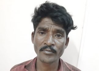 शिवदासपुरा पेट्रोल पंप डकैती का एक आरोपी गिरफ्तार