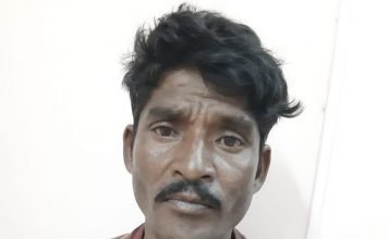 शिवदासपुरा पेट्रोल पंप डकैती का एक आरोपी गिरफ्तार