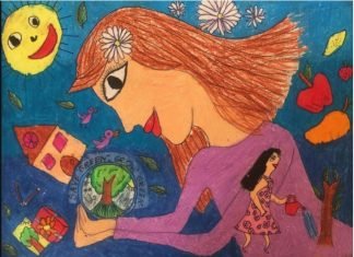 कैंसर जागरूकता के लिए सभी को जोड़ना होगा: अनिला कोठारी, स्टूडेंट के लिए आयोजित की जा रही है पेंटिंग प्रतियोगिता,,