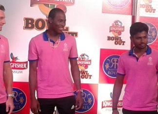 जयपुराइट्स ने जीते, किंगफिशर बॉल आउट में ढेरों इनाम,साथ ही पाया राजस्थान रॉयल्स के मैच को देखने का मौका