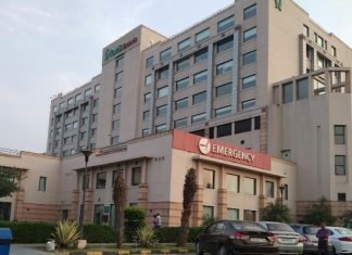 फोर्टिस और टैगोर अस्पताल की मेडिको लीगल केसेज की कार्य अवधि 3 साल के लिए बढ़ाई गई,,