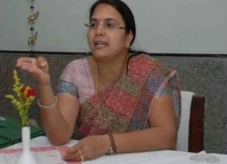 खो नागोरियान वासी कांग्रेस से हैं नाराज़,गन्दगी के ढेर के साथ समस्याएं ही समस्याएं ले डूबेगी ज्योति खण्डेलवाल को