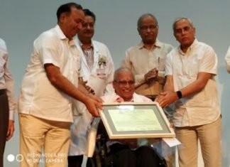 जागरूकता से जीता जाएगा कैंसर : डॉ आडवानी