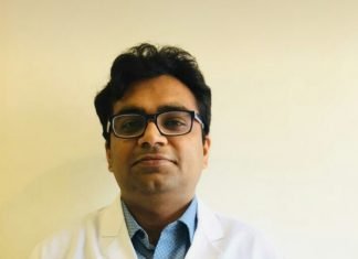 आपाधापी,भागमभाग,थकान आदि तनाव के कारण हैं, इनसे जल्द निजात पाने का प्रयास करें: डॉ तुषार कांत