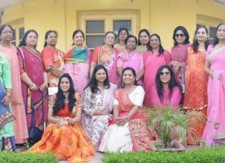 1928 में प्रथम महारानी मरुधर कवँर ने डाली थी लेडीज क्लब की नींव, तब से मई माह में मनाया जाता है इसका स्थापना दिवस