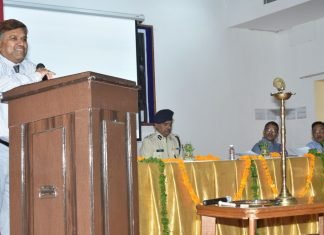 ‘चाइल्ड प्रोटेक्शन एंड डीलिंग विद चिल्ड्रन इन कॉन्टेक्ट विद रेलवेज‘ विषय पर दो दिवसीय कार्यशाला की जयपुर में शुरूआत,,,,,,