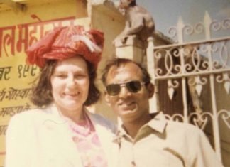 डॉ नरेश गोस्वामी 69 साल की उम्र में भी युवा जोश के साथ, समाज ,परिवार व देश के लिए कुछ कर गुजरने का हौंसला रखते हैं,,