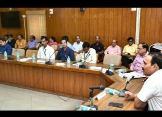 23 मई को होने वाली मतगणना की तैयारी पूरी:निर्वाचन आयोग लोकसभा चुनाव -19