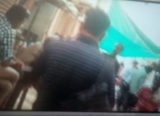 सन्नी आत्रेय राजधानी के सबसे बड़े सट्टा बाजार में, newindia खबर का खुलासा, मानसरोवर,मध्यम मार्ग,थड़ी मार्केट के सामने झूलेलाल चौक में खुलेआम चल रहा है सट्टे का कारोबार, किसकी शह पर ? अब तक क्यों नहीँ हुई कार्रवाई ?