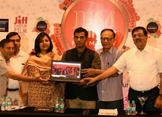जेएफएम आने वाले समय में 100 करोड़ के टर्न ओवर के साथ जयपुर व राजस्थान के लिए मील का पत्थर साबित होगा