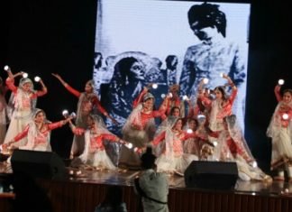 जयपुर वासियों के उत्साह व रुचि के मद्देनजर राजमाता गायत्री देवी के जीवन दर्शन को दर्शाती फ़ोटो प्रदर्शनी अब 9 जून तक