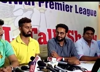 खंडेलवाल समाज की …… क्रिकेट ” केपीएल लीग ” की धमाकेदार शुरुआत