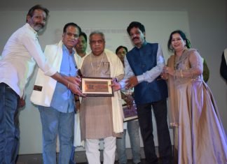 इंडियन बेस्टीज अवार्ड से सम्मानित हुई 180 प्रतिभाएं