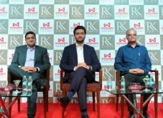 वंडर सीमेंट की तीसरी उत्पादन इकाई का हुआ शुभारम्भ, निम्बाहेड़ा,चित्तौड़गढ़ स्थित इकाई अब उत्पादन क्षमता को 20%बढ़ाएगी,