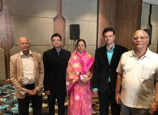 जोन बाय द पार्क होटल्स ने जयपुर में *जोन पैलेस * लांच किया