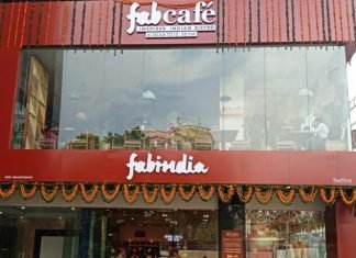 फैबइंडिया ने जयपुर में पहला एक्सपीरियेंस सेंटर लॉन्च किया,