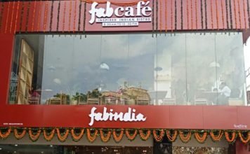 फैबइंडिया ने जयपुर में पहला एक्सपीरियेंस सेंटर लॉन्च किया,