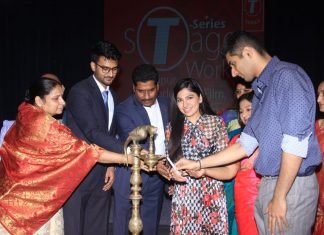 टी सीरीज कम्पनी ने गुलाबी नगर में शुरू की *ड्रीम हाउस प्रोडक्शन एकेडमी* जयपुराइट्स के सपने होंगें साकार