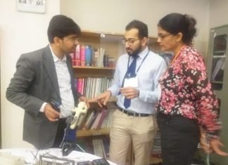 फोर्टिस एस्कॉर्ट्स की मेजबानी में दो दिवसीय फेशियल ट्रॉमा पर एकेडमिक प्रोग्राम