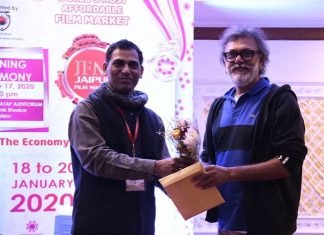 हिन्दी सिनेमा खतरे में है, रीज़नल सिनेमा नहीं – तिग्मांशु धूलिया,,सिनेमा के ज़रिए करता हूं समाज को कुछ अच्छा देने की कोशिश – राकेश ओमप्रकाश मेहरा,,महिला निर्देशकों के प्रति भेदभाव रखती है फिल्म इंडस्ट्री – पाखी ए. टायरवाला,, वी शान्ताराम के फैंस के लिए दिखाई गई मशहूर फिल्मपड़ौसी