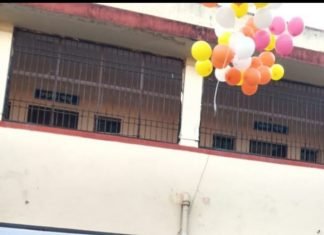 अपराधिक बोध , पश्चाताप एवं समाज व परिवार के परित्याग के कारण अवसाद एवं मानसिक आघातों से गुजर रही महिला बंधियों, बाल सुधार गृह की बालिकाओं एवं स्कूली छात्राओं के मानसिक स्वास्थ्य के मध्यनज़र राजस्थान में पहली बार अनूठे कार्यक्रम “परम” का उद्घाटन,,फोर्टिस एस्कॉर्ट्स अस्पताल, जयपुर और राजस्थान राज्य विधिक सेवा प्राधिकरण के बीच एक संयुक्त पहल ,,