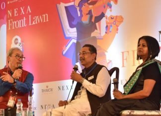 *अपनी पर्यटन क्षमताओं का मात्र 20 प्रतिशत ही उपयोग कर सका है राजस्थान‘*