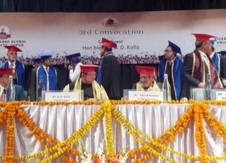 केन्द्र सरकार अपनी नीति में परिवर्तन करे तभी घर घर तक जल – उर्जा एंव जलसंसाधन मंत्री बीडी कल्ला