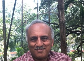 Prof. Pradeep Mathur: A man with a vision ,,,The paladin behind the rise and rise of IIT Indore,,