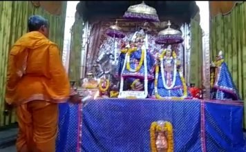 पीपीआई, पत्रकार सन्गठन के प्रदेश अध्यक्ष सन्नी आत्रेय की मांग को स्वीकारते हुए, *ठिकाना मन्दिर श्री गोविन्द देवजी*ने आर्थिक सहयोग प्रदान किया,,,,